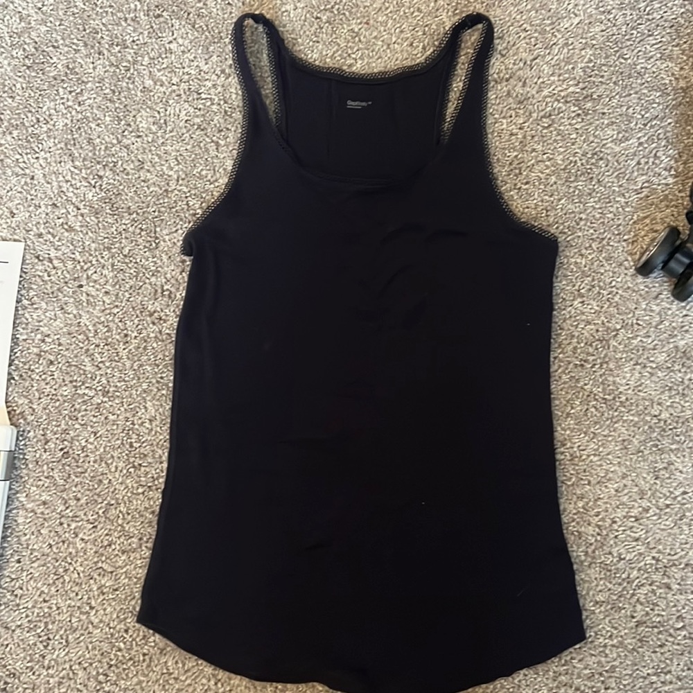 GAP Body Tank Top